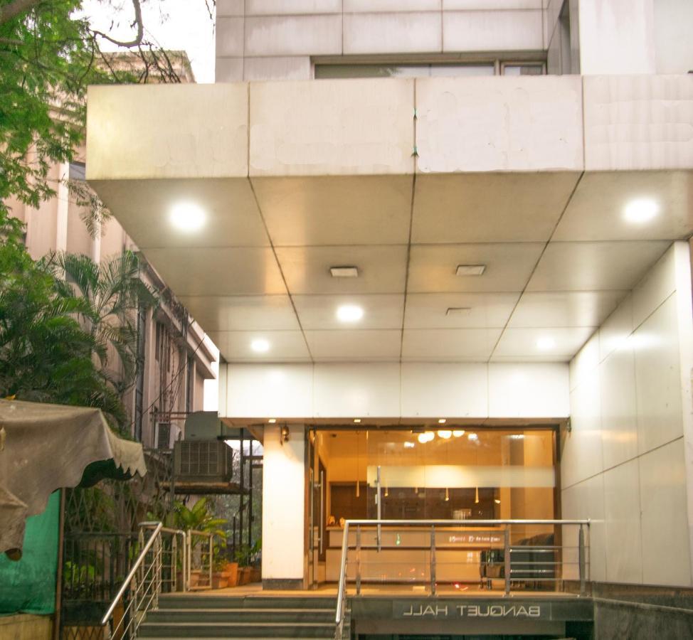 Octave Koregaon Park Πούνε Εξωτερικό φωτογραφία