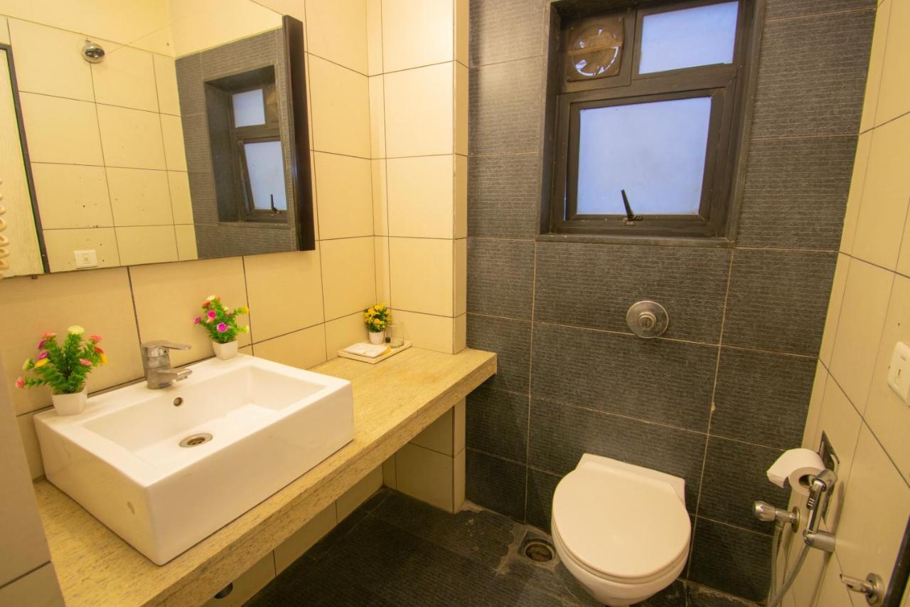 Octave Koregaon Park Πούνε Εξωτερικό φωτογραφία
