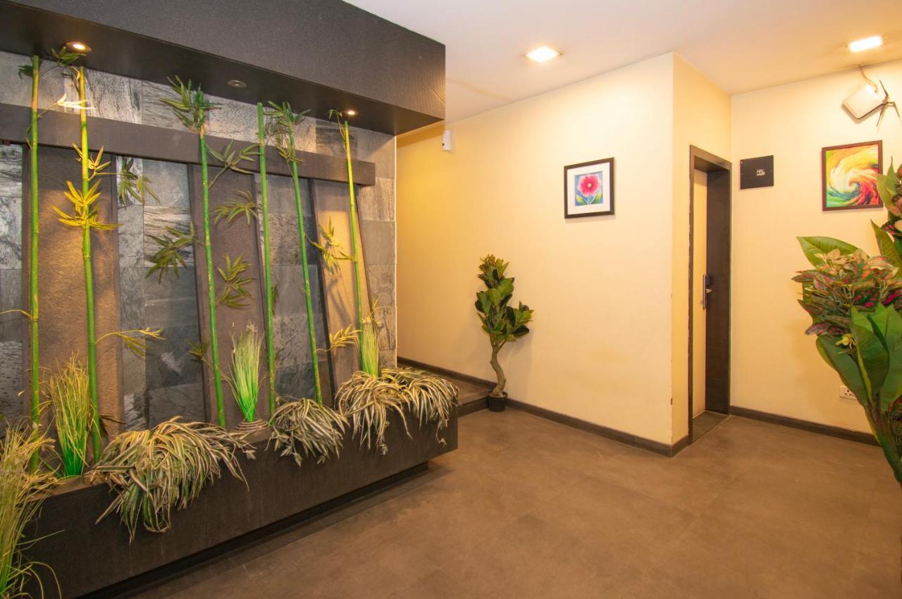 Octave Koregaon Park Πούνε Εξωτερικό φωτογραφία